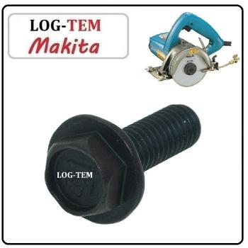 N-2-61 / 265226-3 - PARAFUSO SEXTAVADO - SERRA MARMORE MAKITA - 4100 H - POS.38 - ORIGINAL