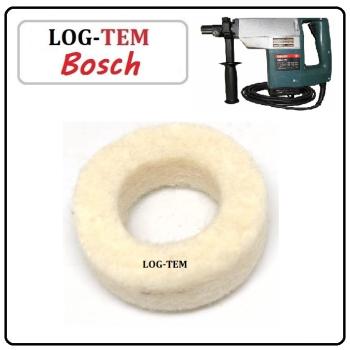A42-5 / 1610205002 - ANEL DE FELTRO - MARTELO BOSCH - 11206 - UBH 6-35 D - POS.57 - ORIGINAL