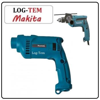 CEK-2 / 183623B0 - CARCAÇA DO MOTOR - FURADEIRA MAKITA - HP 1620 - POS.3 - ORIGINAL