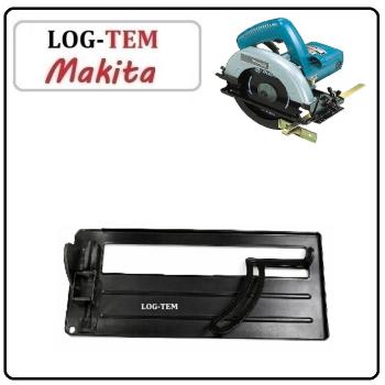 M-2-23 / 133144-2 - BASE - SERRA CIRCULAR MAKITA - 5600 NB - POS.58 - ORIGINAL