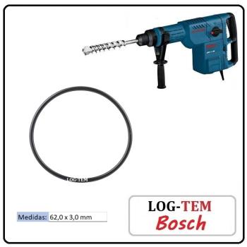 J-6-14 / 1610210134 - ANEL-O - MARTELO BOSCH - 11245 - GSH 11 DE - POS.163 - ORIGINAL