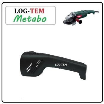 M-3-126 / 34336854 - PUNHO - ESMERILHADEIRA METABO - W 23-230 - POS.34 - ORIGINAL