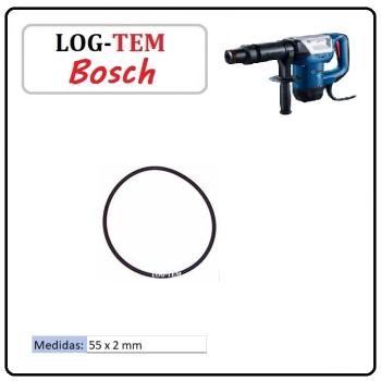 J-6-70 / 1610210095 - ANEL-O - MARTELO BOSCH - 11388 - GSH 388 - POS.104 - ORIGINAL