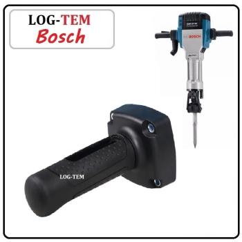 1615132124 - PUNHO - MARTELO BOSCH - 11C0A - GSH 27 VC - POS.70 - ORIGINAL