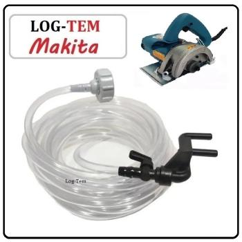 CRM-1- CRM-2 / 196920-5 - KIT. DE REFIGERAÇÃO - SERRA MARMORE MAKITA - 4100 NHK - POS.60 - ORIGINAL