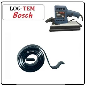 E-1-296 / 1604652004 - MOLA ESPECIAL - LIXADEIRA OSCILANTE - 1288 - GSS 28 - POS. 53 - ORIGINAL