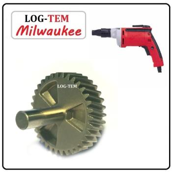 N-1-1284 / 32-10-0525 - CONJUNTO ENGRENAGEM - PARAFUSADEIRA MILWAUKEE - 32-10-0525 - 6790-20 - ORIGINAL