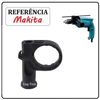 N-2-40 / 415485-1 - BASE DO CABO MAKITA - HP 1500 - POS.12 - ORIGINAL