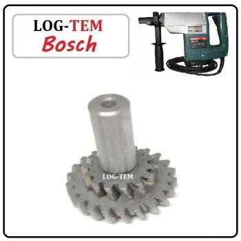 C53-4 / 1616312000 - EIXO CASTELO  - MARTELO BOSCH - 11206 - UBH 6-35 D - POS.32 - ORIGINAL