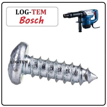 J-6-86 / 2912401018 - PARAFUSO -  MARTELO BOSCH - 11388 - GSH 388 - POS.175 - ORIGINAL