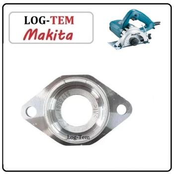 N- 2-898 / 317550-1 - CAIXA DO ROLAMENTO - SERRA MARMORE MAKITA  - 4100 NH3 - POS.34 - ORIGINAL