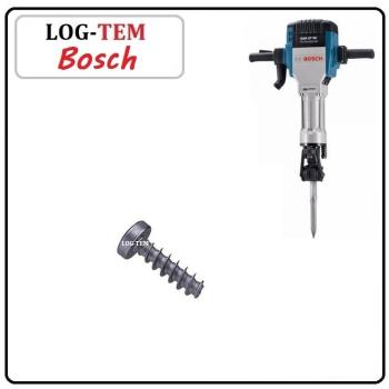 1613490021 - PARAFUSO - MARTELO BOSCH - 11C0A - GSH 27 VC - POS.112 - ORIGINAL