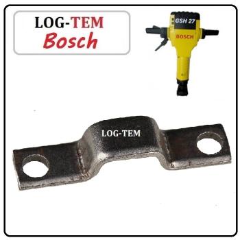J-4-20 / 1611302011 - BRAÇADEIRA DE FIXAÇÃO - MARTELO BOSCH - 11304 - GSH 27 - POS.76 - ORIGINAL