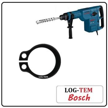 J-6-41 / 2916650003 - ANEL DE SEGURANÇA - MARTELO BOSCH - 11245 - GBH 11 DE - POS.156 - ORIGINAL