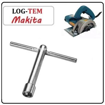 M-1-29 / 900311 - CHAVE CANHÃO MAKITA - 4100 NHK - POS.19 - ORIGINAL