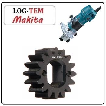 N-1-264 / 226217-9 - ENGRENAGEM - TUPIA MAKITA - 3709 - POS.28 - ORIGINAL