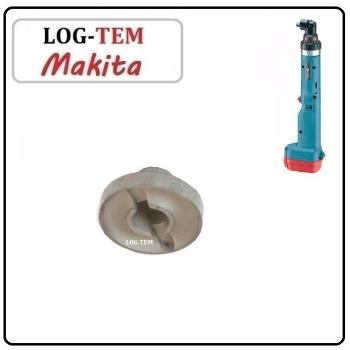 N-1-520 / 322493-4 - RETENTOR - CHAVE SOQUETE ANGULAR A BATERIA MAKITA - 6702 D - POS.31 - ORIGINAL