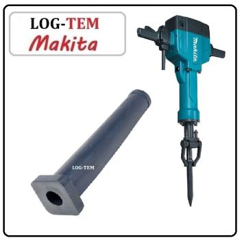 N-2-19 / 682546-4 - PROTETOR DO CABO - MARTELO MAKITA - HM 1810 - POS.103 - ORIGINAL