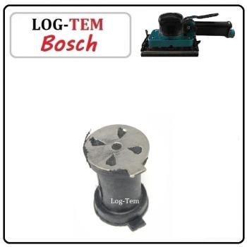 E-1-478 / 3609200253 - AMORTECEDOR BORRACHA - RECTIFICADORA VIBRADORA PNEU BOSCH - 7250 - SSS 150 W - POS.40 - ORIGINAL