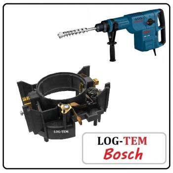 1600A005AF - PORTA ESCOVA - MARTELO BOSCH - 11245 - GBH 11 DE - POS.842 - IMPORTADO