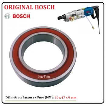 E-2-178 / 3600905114 - ROLAMENTO FIXO - 1189 / GDB 1600 WE - POS.206 - ORIGINAL
