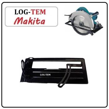 / 168019-6 - PLACA BASE - SERRA CIRCULAR MAKITA - 5900 B - POS.52 - ORIGINAL