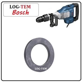 1610101023 - DISCO DE APOIO - MARTELO BOSCH - 11C36 - GSH 11 VC - POS.144 - ORIGINAL