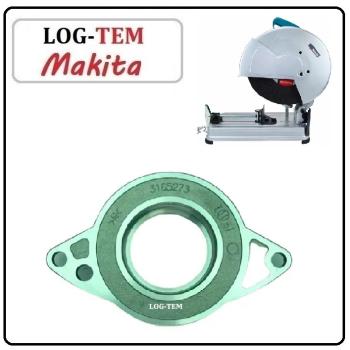 N-1-1152 / 316527-3 - CAIXA DO ROLAMENTO - SERRA RAPIDA MAKITA - 2414 NB - POS.23 - ORIGINAL