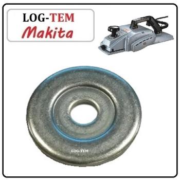 N-1-800 / 341377-7 - ARRUELA 12 - PLAINA ELETRICA MAKITA - 1805 N - POS.57 - ORIGINAL