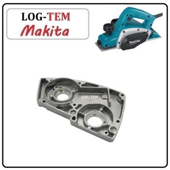 N-2-7 / 312267-1 - TAMPA DO MOTOR - PLAINA ELETRICA MAKITA - 1900 B - POS.42 - ORIGINAL