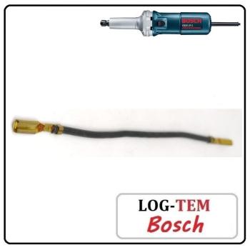 A52-4 / 2604448007 - CONDUTOR ELETRICO - RETIFICA RETA - 1215 - GGS 27 L - POS.813 - ORIGINAL