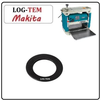 N-1-172 / 253744-3 - ARRUELA - PLAINA DESENGROSSO MAKITA - 2012 NB - POS.37 - ORIGINAL