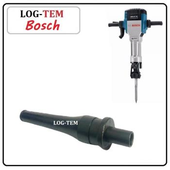 1610703055 - BOCAL DE CABOS - MARTELO BOSCH - 11C0A - GSH 27 VC - POS.56 - ORIGINAL