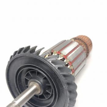 I-2-1-3 / I0000178 - INDUZIDO / ROTOR / MOTOR 110 V - 1361 / GWS 24-180 - POS.3 - IMPORTADO