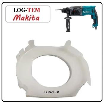 419716-0 - GUIA DA VENTOINHA - MARTELETE MAKITA - HR 2470 - POS.69 - ORIGINAL