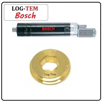 C58-1 / 3603344003 - ANEL ROSCADO - MOTOR INDUSTRIAL PNEUMATICO - 7954 - POS.73 - ORIGINAL