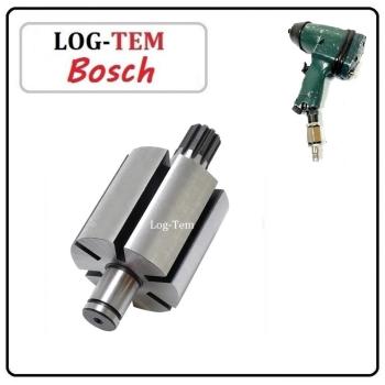 H-3-3-29 / 3609201119 - INDUZIDO / ROTOR / MOTOR - PARAFUSADEIRA PNEUMATICA BOSCH - 7450 - SL 260 NM - POS.25 - ORIGINAL