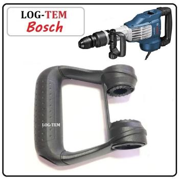 1602025081 - CABO ADCIONAL - MARTELO BOSCH - 11C36 - GSH 11 VC - POS.85 - ORIGINAL