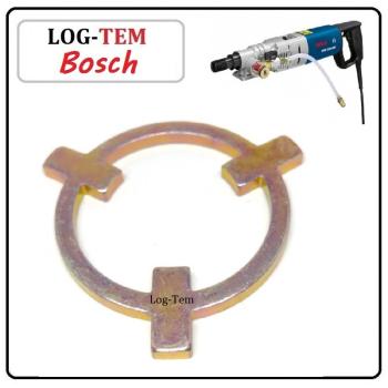 C34-5 / 3600113021 - DISCO DE ARRASTE - PERFURATRIZ DIAMANTADA BOSCH - 1189 - GDB 1600 WE - POS.217 - ORIGINAL