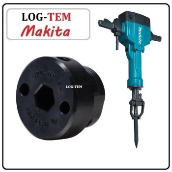 N-1-555 / 450347-6 - TAMPA - MARTELO MAKITA - HM 1810 - POS.79 - ORIGINAL