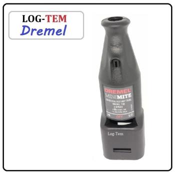 G-2-7 / 9618088500 - CARCAÇA DO MOTOR - RETIFICA BATERIA DREMEL - 750 - POS.1 - ORIGINAL