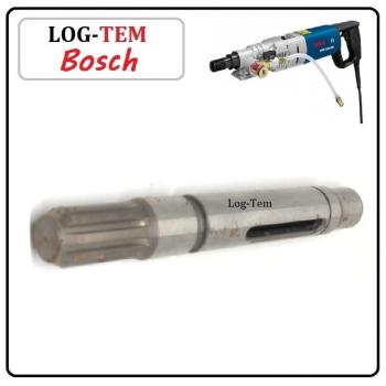 C30-4 / 3606135006 - EIXO - PERFURATRIZ DIAMANTADA BOSCH - 1189 - GDB 1600 WE - POS.28 - ORIGINAL