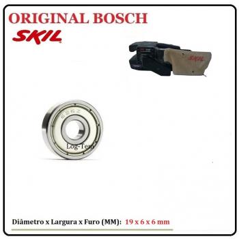 E-1-64 / 2610005645 - ROLAMENTO FIXO - 7313 - POS.13 - ORIGINAL