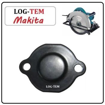 N-1-704 / 285007-9 - TAMPA DO ROLAMENTO - SERRA CIRCULAR MAKITA - 5900 B - POS.2 - ORIGINAL