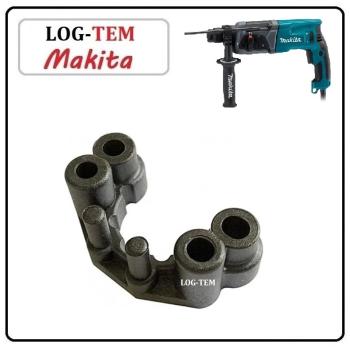 N-1-183 / 417796-0 - BASE - MARTELETE MAKITA - HR 2470 - POS.86 - ORIGINAL