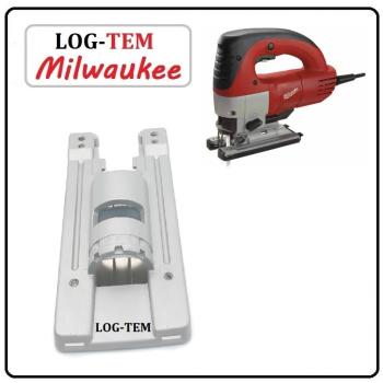 N-2-307 / 4931412827 - PLACA DE PISO - SERRA TICO-TICO MILWAUKEE - 6268-21 - ORIGINAL