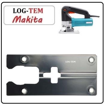 N-1-578 / 344443-9 - PLACA DA BASE - 4304- SERRA TICO-TICO MAKITA - 4304 - POS.67 - ORIGINAL