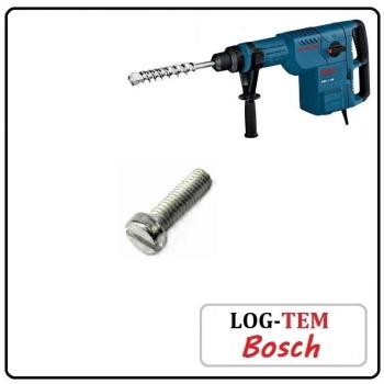 2910011088 - PARAFUSO CABEÇA CILÍNDRICA - MARTELO BOSCH - 11245 - GBH 11 DE - POS.4/10 - ORIGINAL