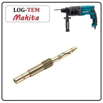 N-1-1072 / 324668-1 - EIXO - MARTELETE MAKITA - HR 2470 - POS.45 - ORIGINAL