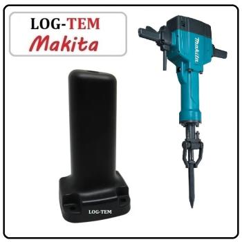 N-2-245 / 418415-1 - PUNHO LATERAL - MARTELO MAKITA - HM 1810 - POS.38 - ORIGINAL